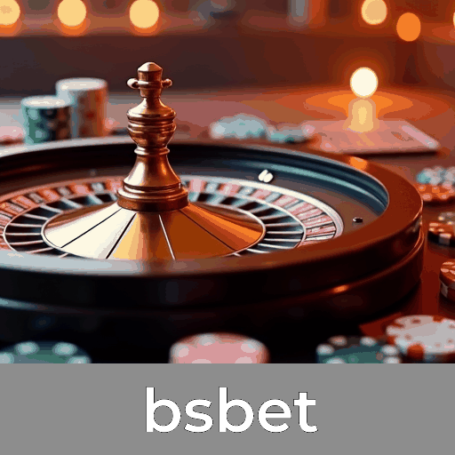 bsbet: Cassino premiado e pagamentos rápidos
