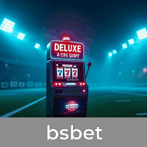 Descubra os Bônus Generosos e Exclusivos da bsbet!