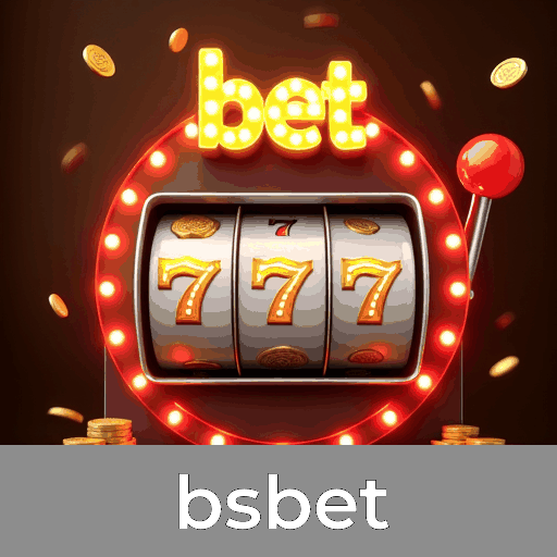 bsbet: Slot Machines - Mega Jackpots, Real Dealers - Immersive Experience, Table Games - Ultimate Strategy, Brazil’s Top Choice
