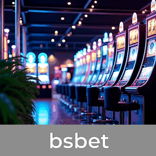 Descubra os Bônus Generosos e Exclusivos da bsbet!